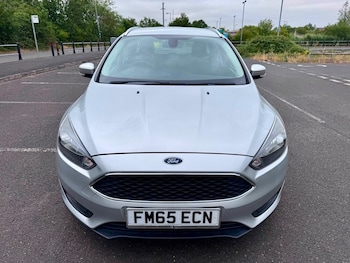 Used Ford Focus 2015 for sale - 79222352: Photo