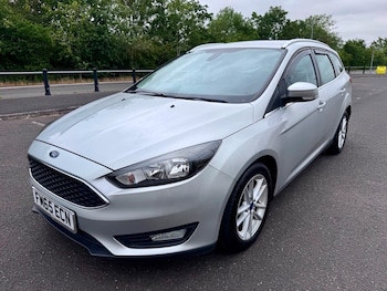 Used Ford Focus 2015 for sale - 79222352: Photo
