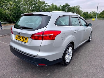Used Ford Focus 2015 for sale - 79222352: Photo