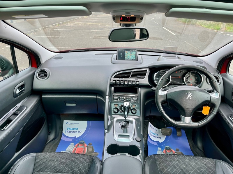 Used Peugeot 3008 2015 for sale - 76236380: Photo 11