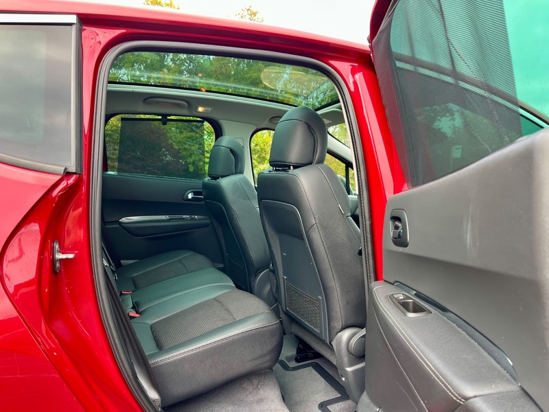 Used Peugeot 3008 2015 for sale - 76236380: Photo 12