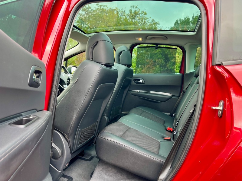 Used Peugeot 3008 2015 for sale - 76236380: Photo 13