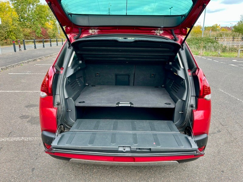 Used Peugeot 3008 2015 for sale - 76236380: Photo 15