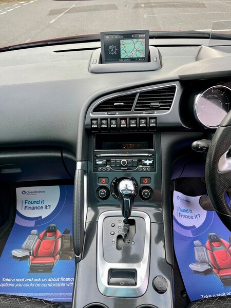 Used Peugeot 3008 2015 for sale - 76236380: Photo 21