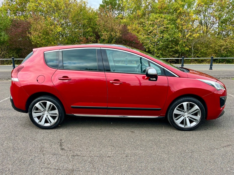 Used Peugeot 3008 2015 for sale - 76236380: Photo 7