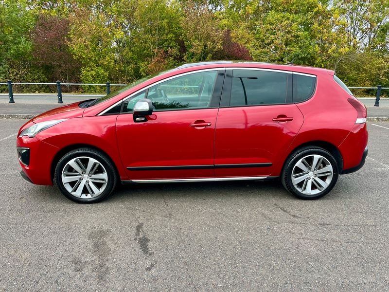 Used Peugeot 3008 2015 for sale - 76236380: Photo 8
