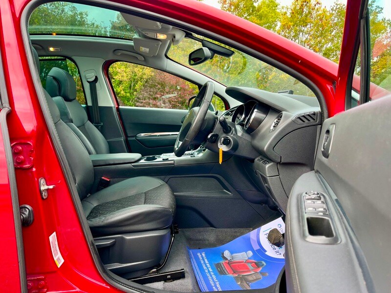 Used Peugeot 3008 2015 for sale - 76236380: Photo 9