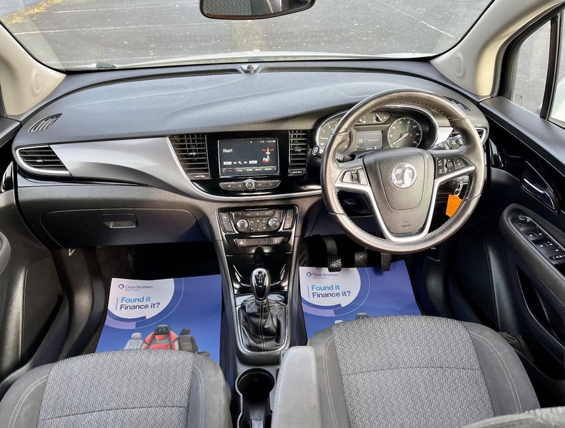 Used Vauxhall Mokka X 2016 for sale - 76884573: Photo 11