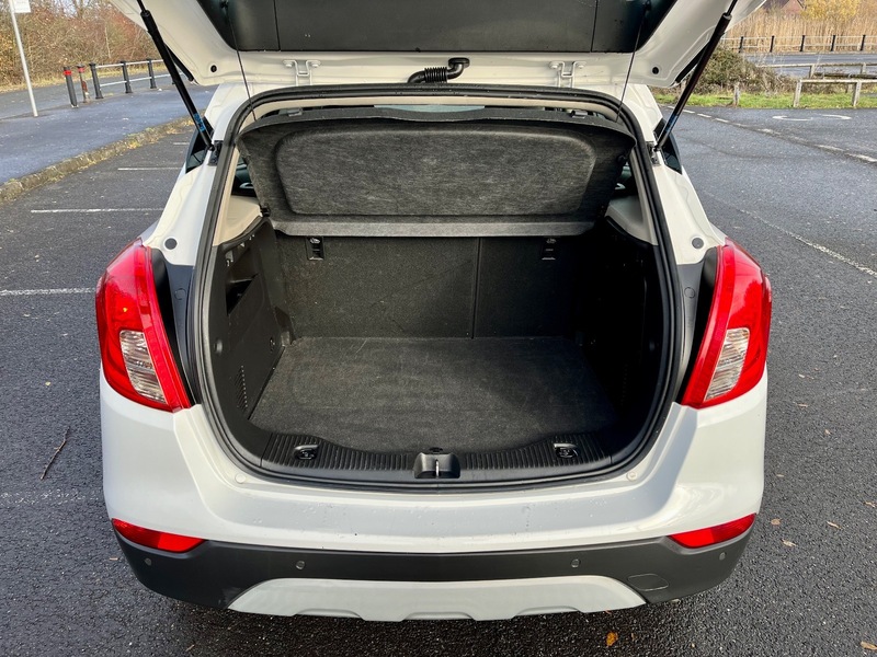 Used Vauxhall Mokka X 2016 for sale - 76884573: Photo 14