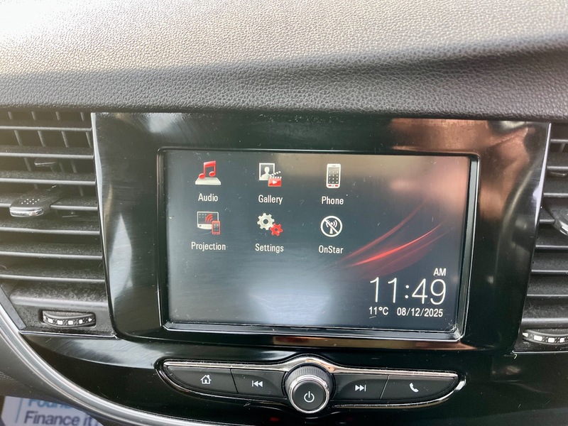 Used Vauxhall Mokka X 2016 for sale - 76884573: Photo 15