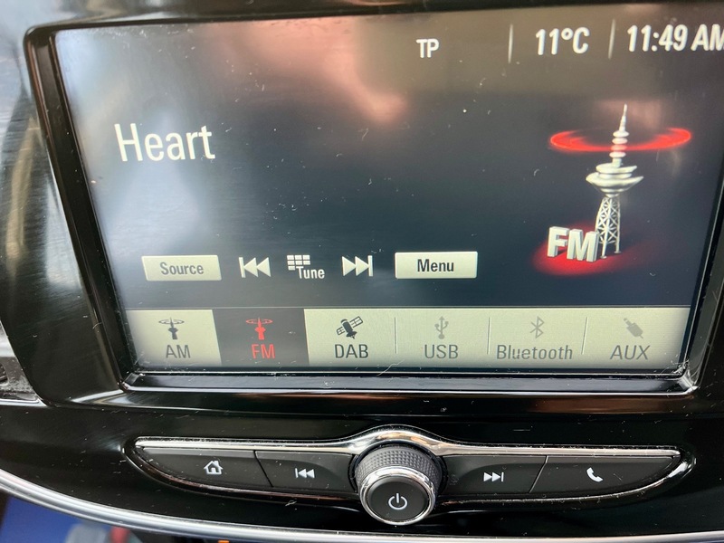 Used Vauxhall Mokka X 2016 for sale - 76884573: Photo 16