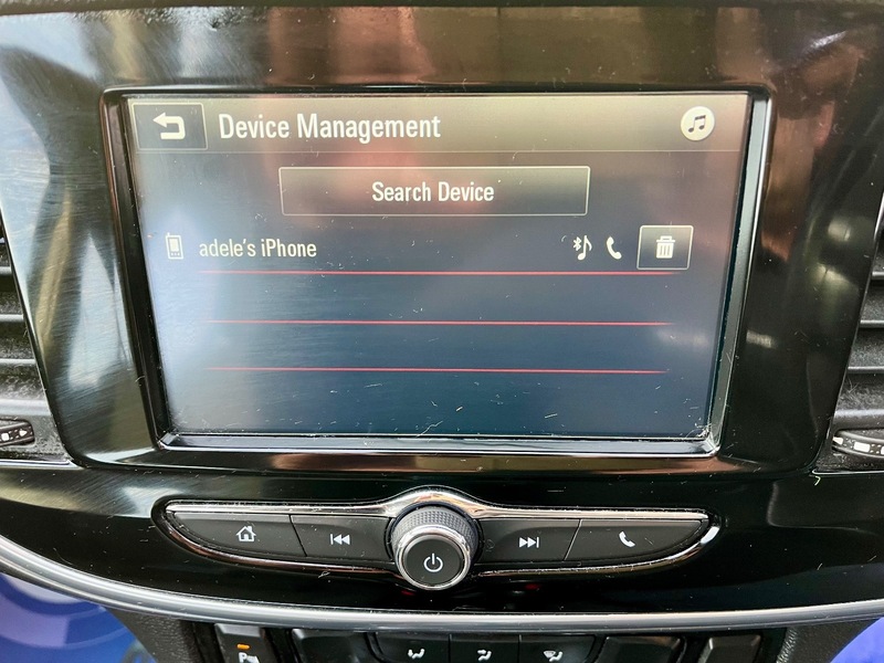 Used Vauxhall Mokka X 2016 for sale - 76884573: Photo 17