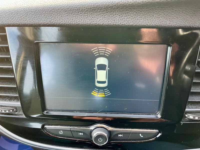 Used Vauxhall Mokka X 2016 for sale - 76884573: Photo 18