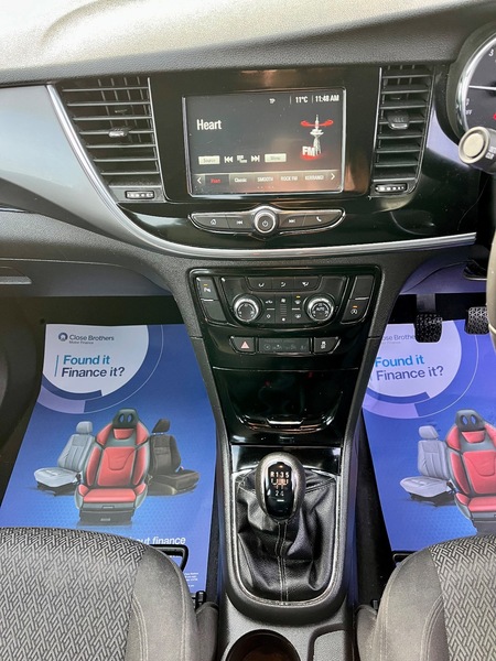 Used Vauxhall Mokka X 2016 for sale - 76884573: Photo 19