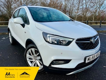 2016 - 1.6i Active 5dr