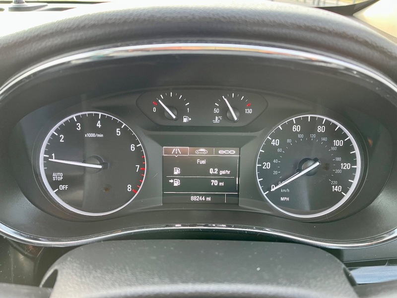 Used Vauxhall Mokka X 2016 for sale - 76884573: Photo 20