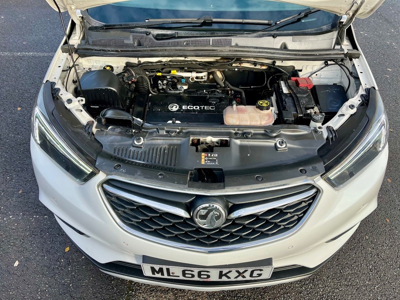 Used Vauxhall Mokka X 2016 for sale - 76884573: Photo 21