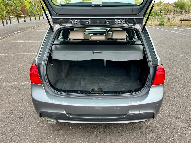 Used BMW 3 Series 2011 for sale - 76069364: Photo 13