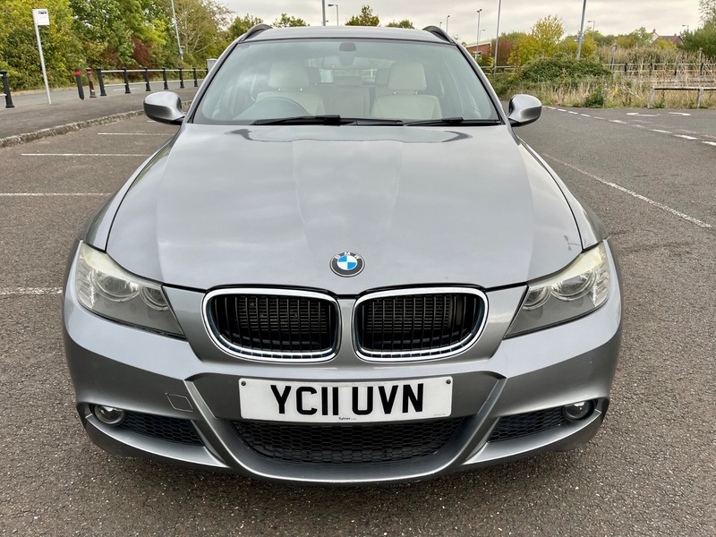 Used BMW 3 Series 2011 for sale - 76069364: Photo 2