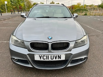 Used BMW 3 Series 2011 for sale - 76069364: Photo