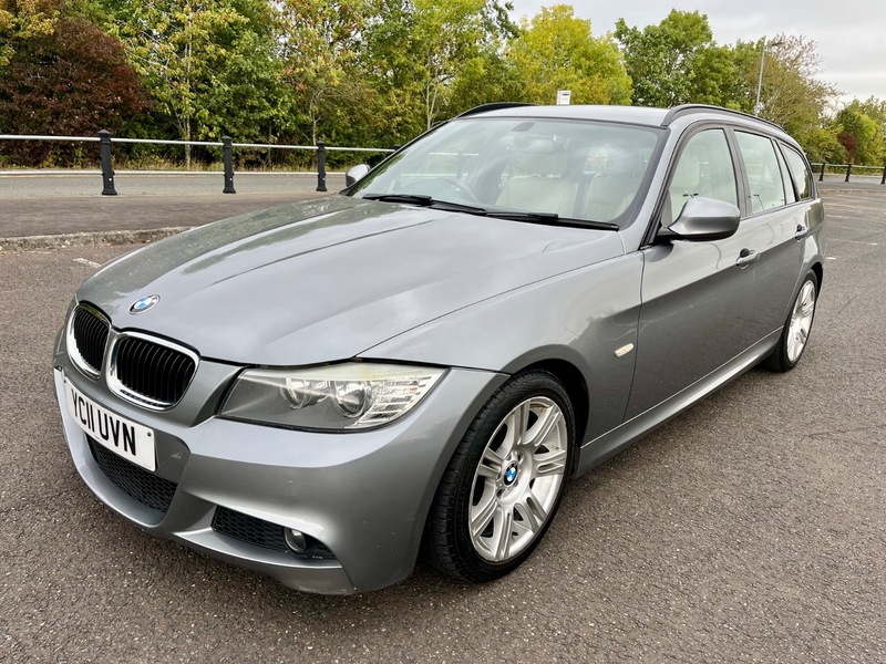 Used BMW 3 Series 2011 for sale - 76069364: Photo 3