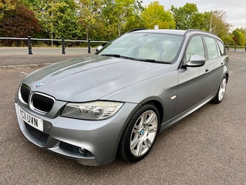 Used BMW 3 Series 2011 for sale - 76069364: Photo