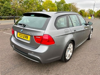 Used BMW 3 Series 2011 for sale - 76069364: Photo