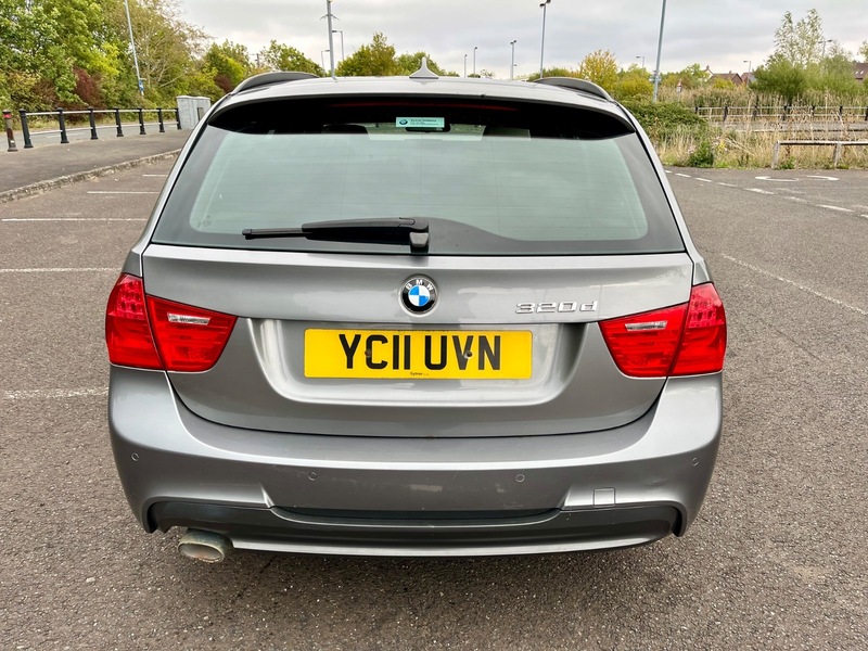 Used BMW 3 Series 2011 for sale - 76069364: Photo 5