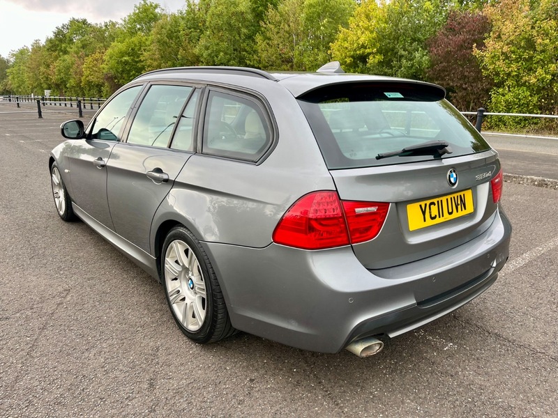 Used BMW 3 Series 2011 for sale - 76069364: Photo 6