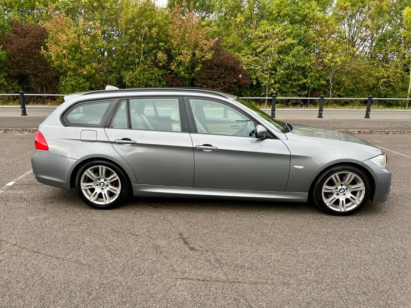 Used BMW 3 Series 2011 for sale - 76069364: Photo 7