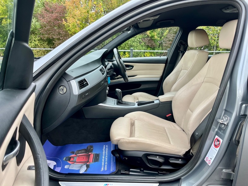 Used BMW 3 Series 2011 for sale - 76069364: Photo 9