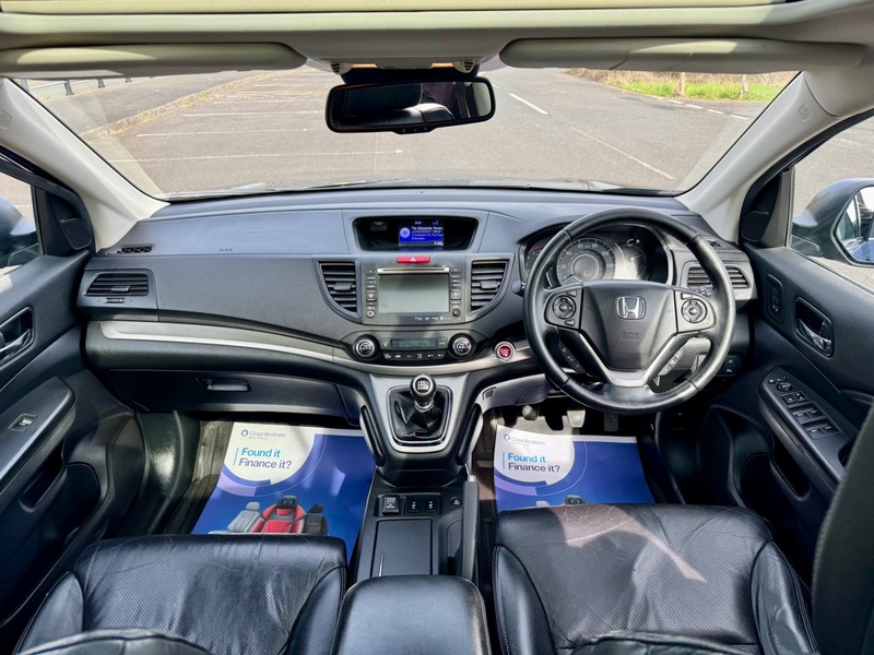 Used Honda CR-V 2013 for sale - 77968099: Photo 11