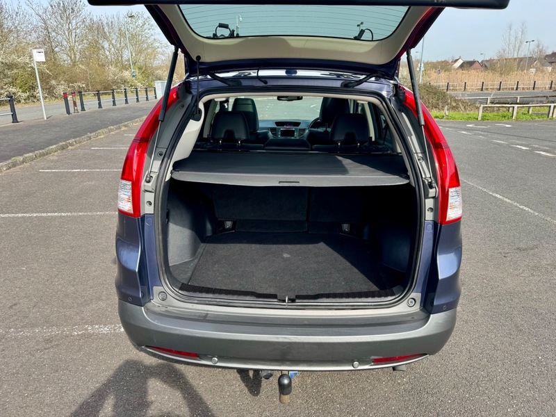 Used Honda CR-V 2013 for sale - 77968099: Photo 14