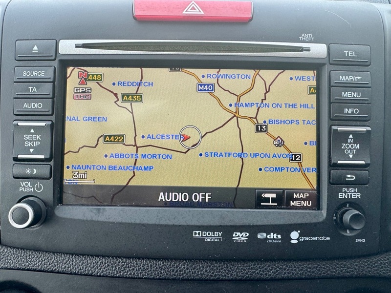 Used Honda CR-V 2013 for sale - 77968099: Photo 15