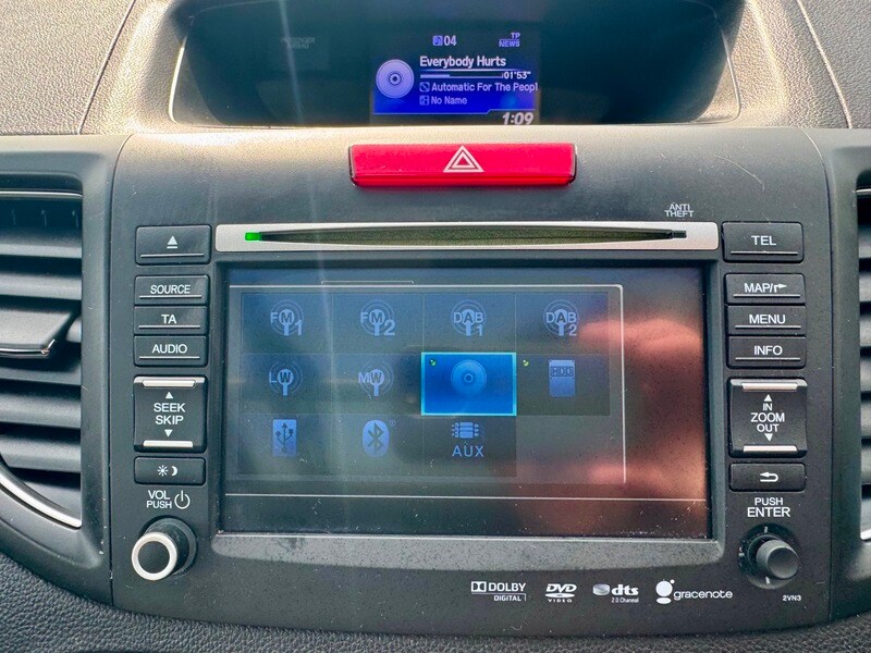 Used Honda CR-V 2013 for sale - 77968099: Photo 17