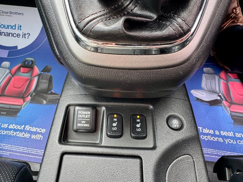 Used Honda CR-V 2013 for sale - 77968099: Photo 18