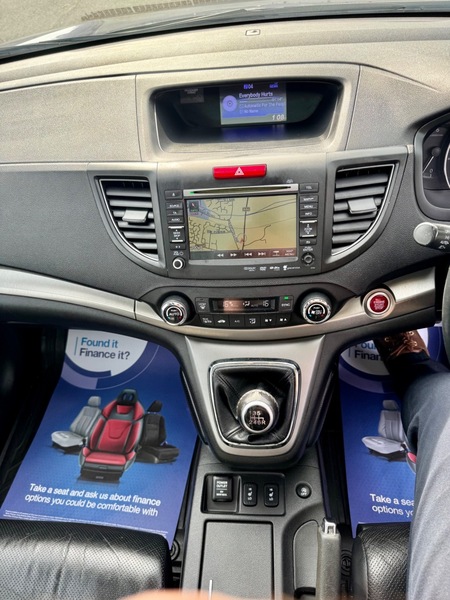 Used Honda CR-V 2013 for sale - 77968099: Photo 19