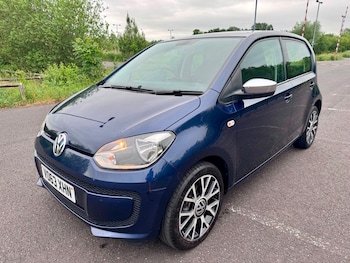 Used Volkswagen up! 2013 for sale - 78794121: Photo