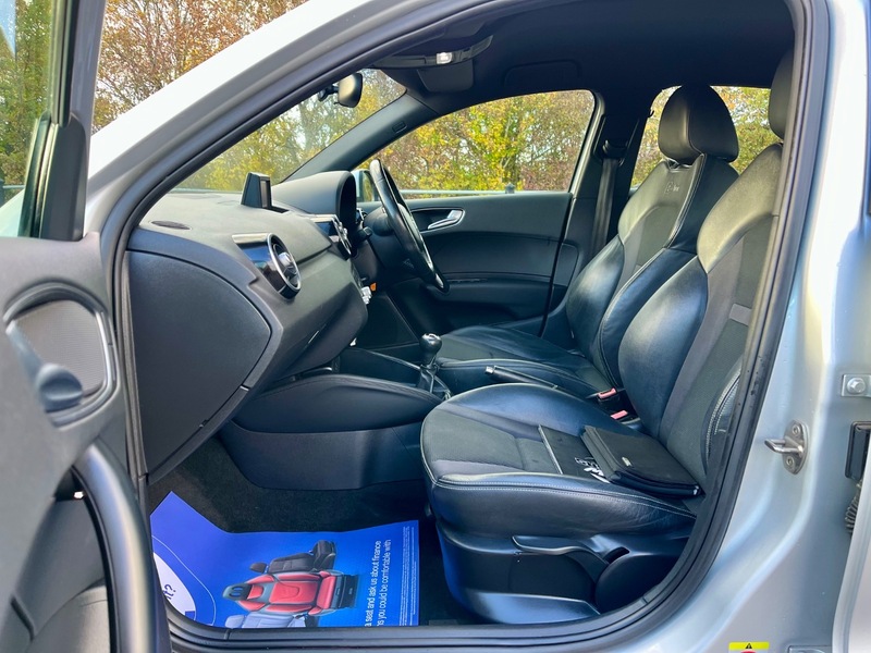 Used Audi A1 2013 for sale - 76407210: Photo 10