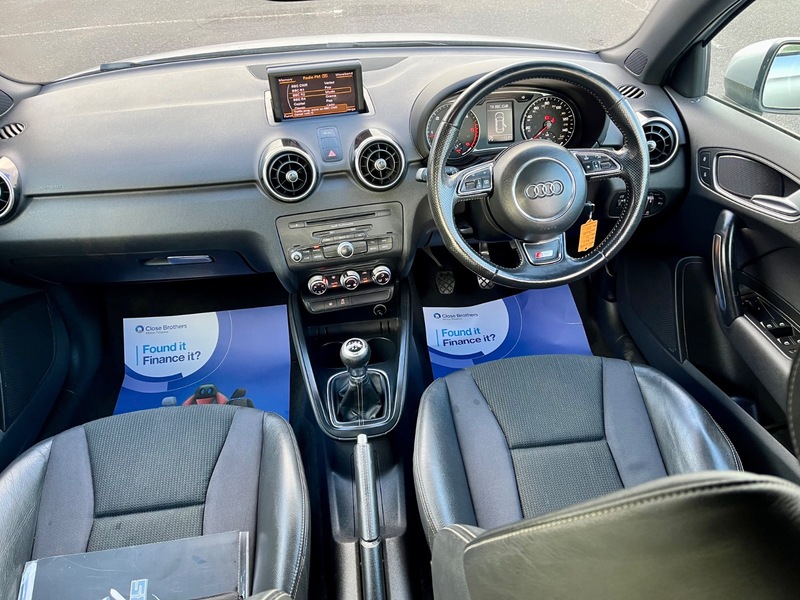 Used Audi A1 2013 for sale - 76407210: Photo 11