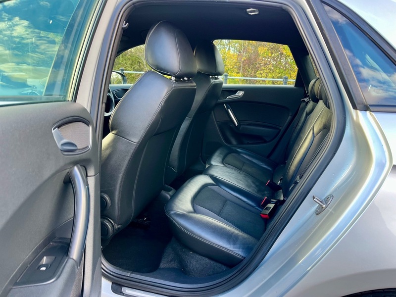 Used Audi A1 2013 for sale - 76407210: Photo 13