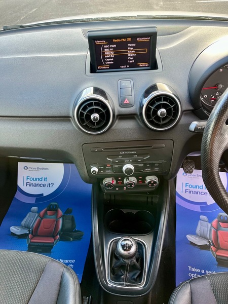 Used Audi A1 2013 for sale - 76407210: Photo 18