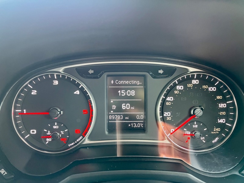 Used Audi A1 2013 for sale - 76407210: Photo 19