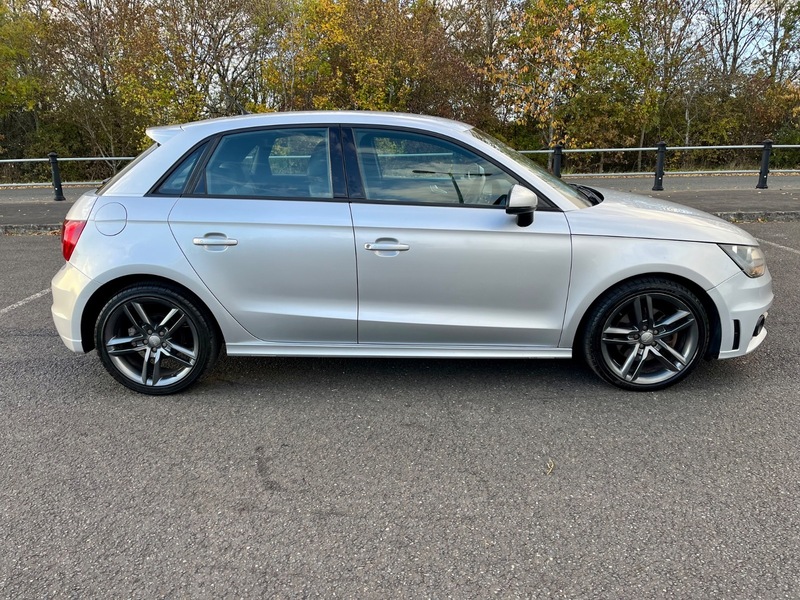Used Audi A1 2013 for sale - 76407210: Photo 7