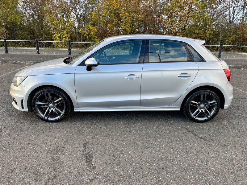 Used Audi A1 2013 for sale - 76407210: Photo 8