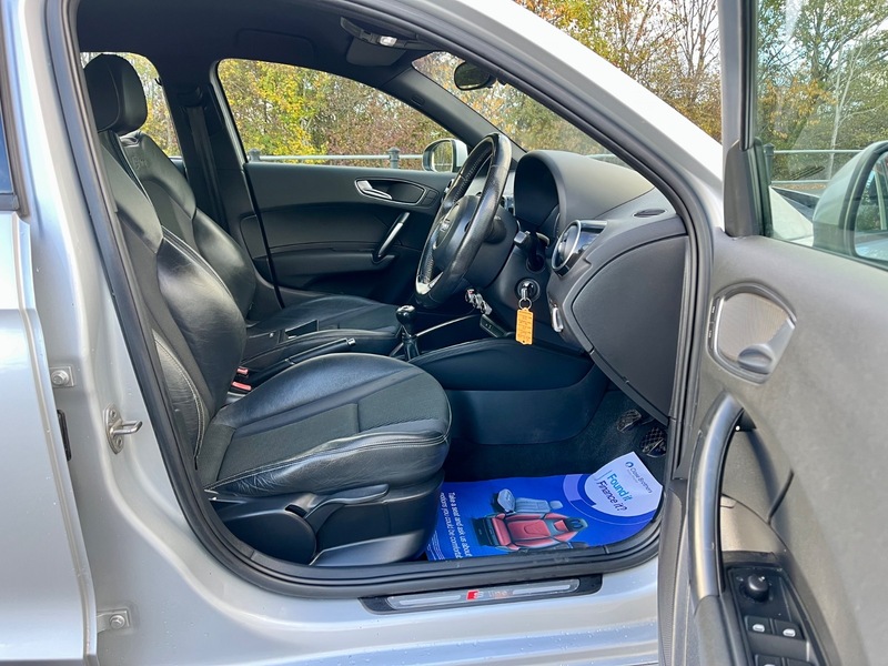 Used Audi A1 2013 for sale - 76407210: Photo 9