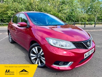 Used Nissan Pulsar 2015 for sale - 79222360: Photo