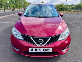 Used Nissan Pulsar 2015 for sale - 79222360: Photo