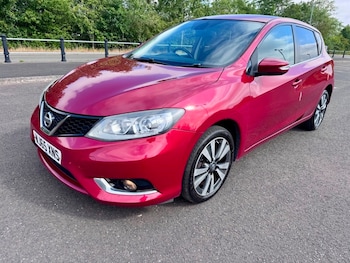 Used Nissan Pulsar 2015 for sale - 79222360: Photo