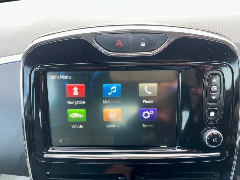 Used Renault Zoe 2014 for sale - 76536316: Photo 15